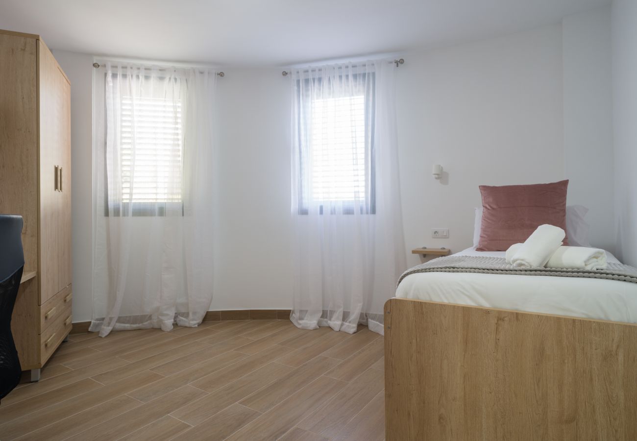 Casa en Agaete - Aguadulce Agaete Bajo