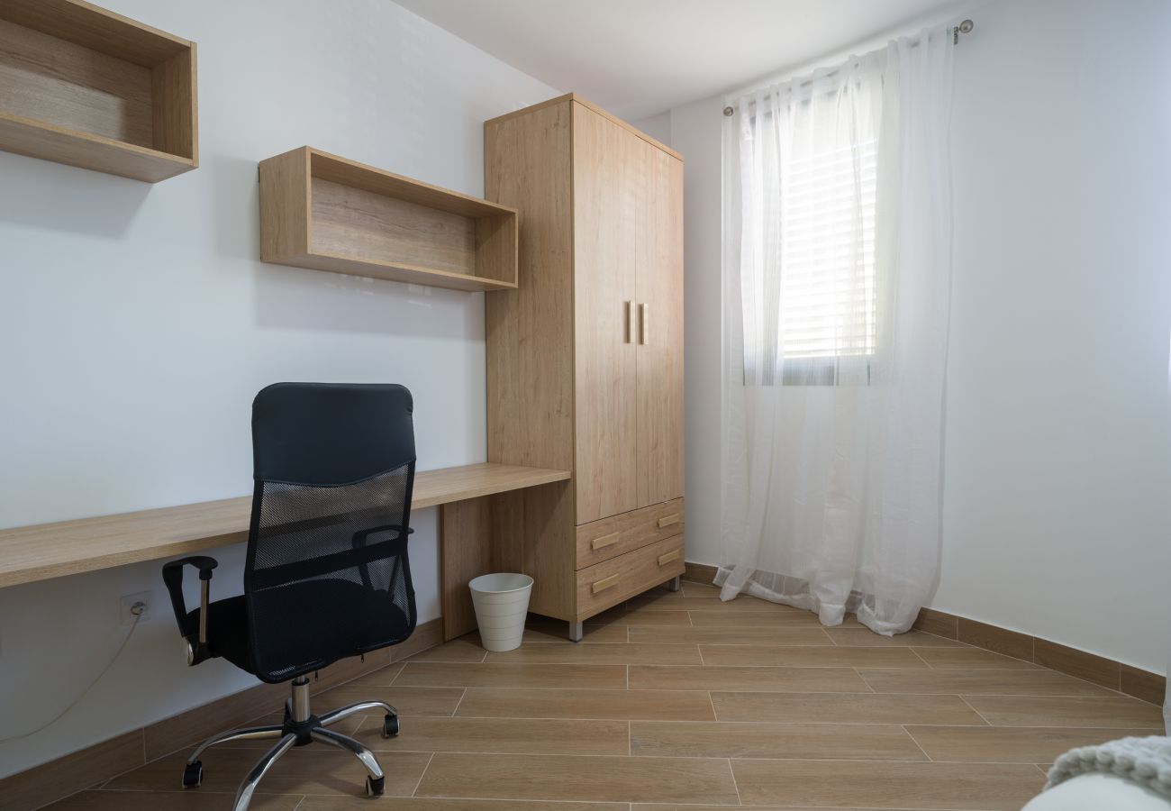 Casa en Agaete - Aguadulce Agaete Bajo