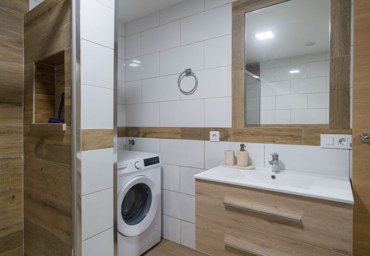 Casa en Agaete - Aguadulce Agaete Bajo