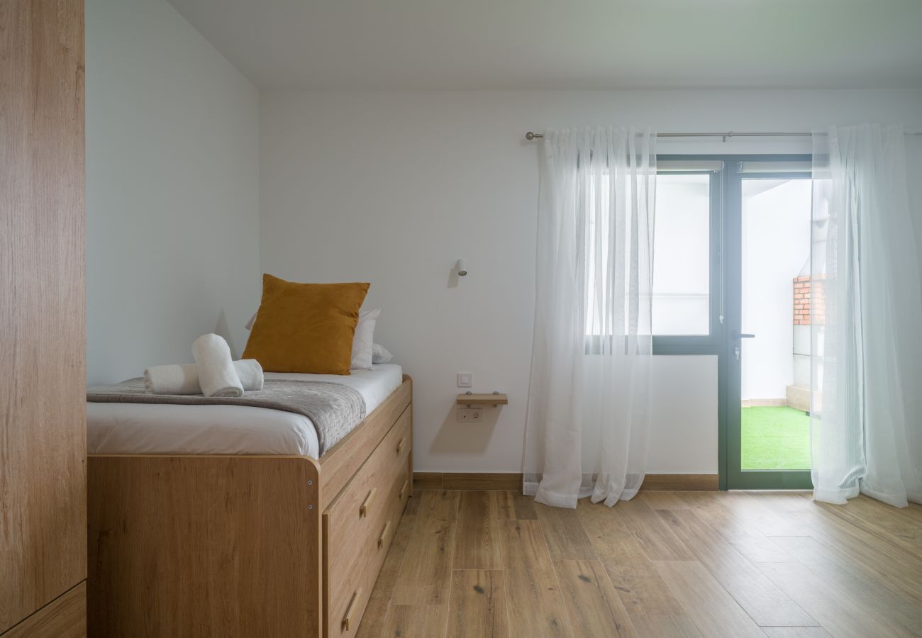 Casa en Agaete - Aguadulce Agaete 1A 