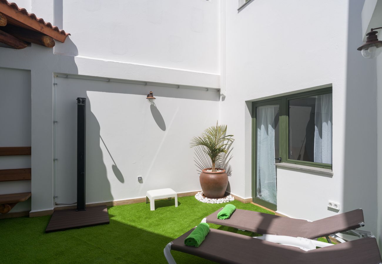 Casa en Agaete - Aguadulce Agaete 1A 