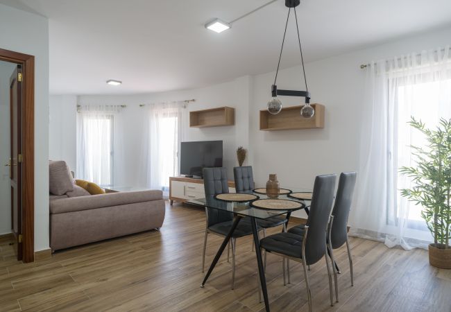 Casa en Agaete - Aguadulce Agaete 1B