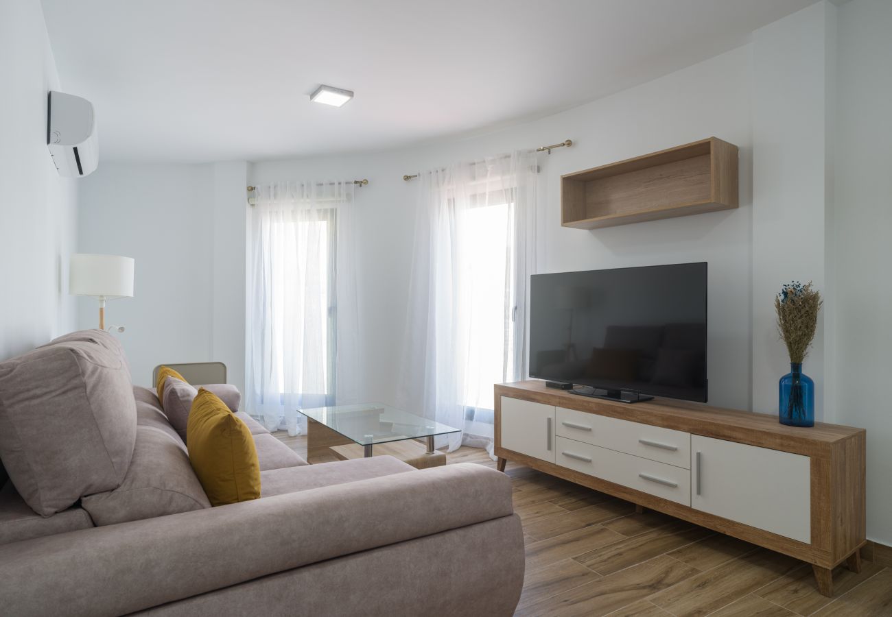 Casa en Agaete - Aguadulce Agaete 1B