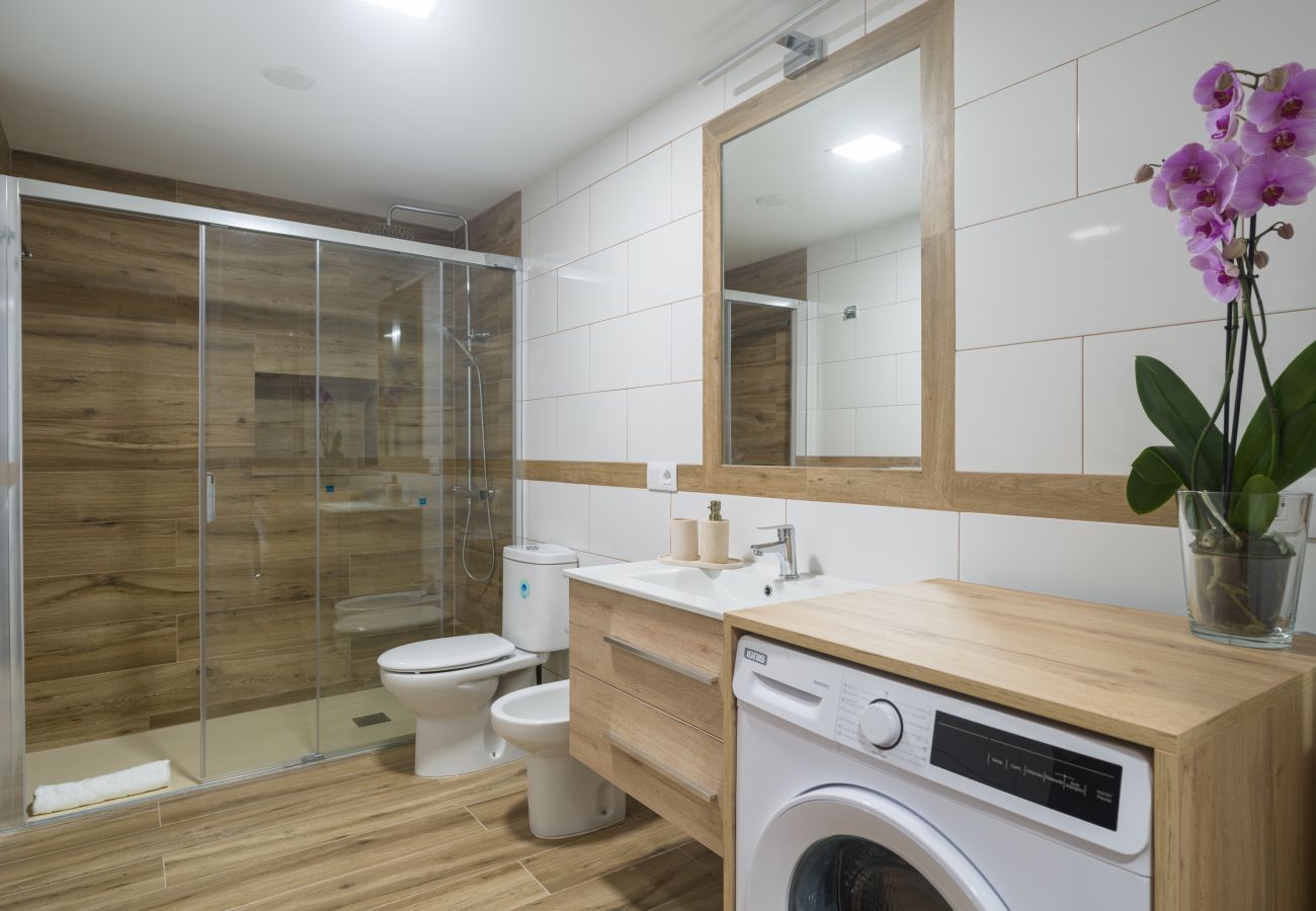 Casa en Agaete - Aguadulce Agaete 1B