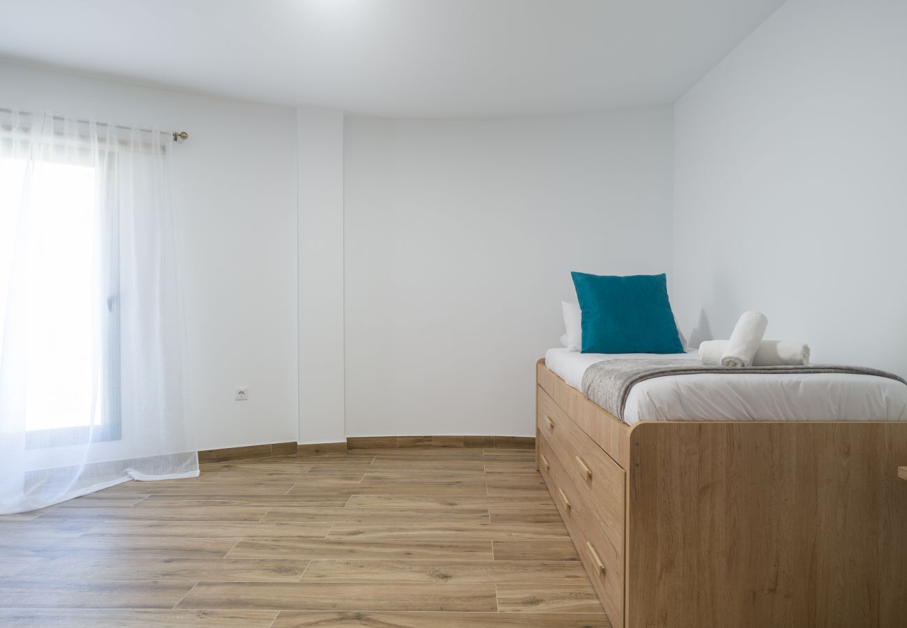 Casa en Agaete - Aguadulce Agaete 1B