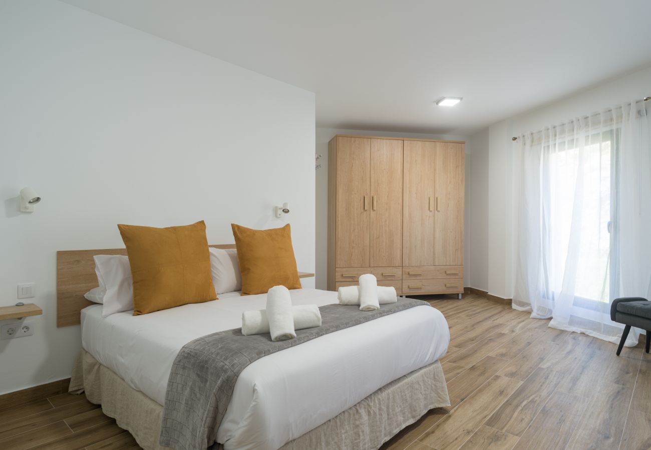 Casa en Agaete - Aguadulce Agaete 1B