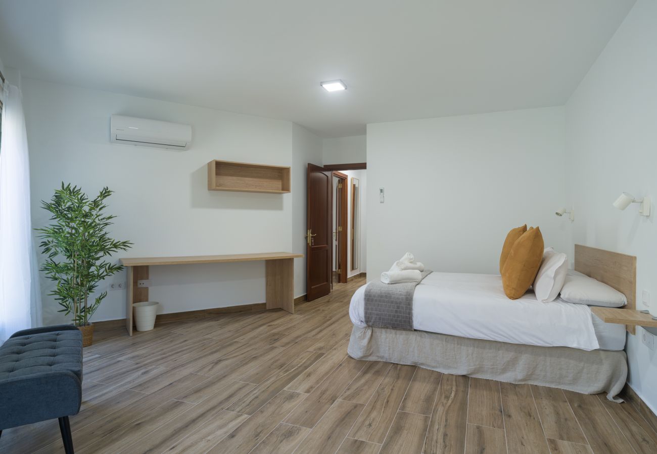 Casa en Agaete - Aguadulce Agaete 1B