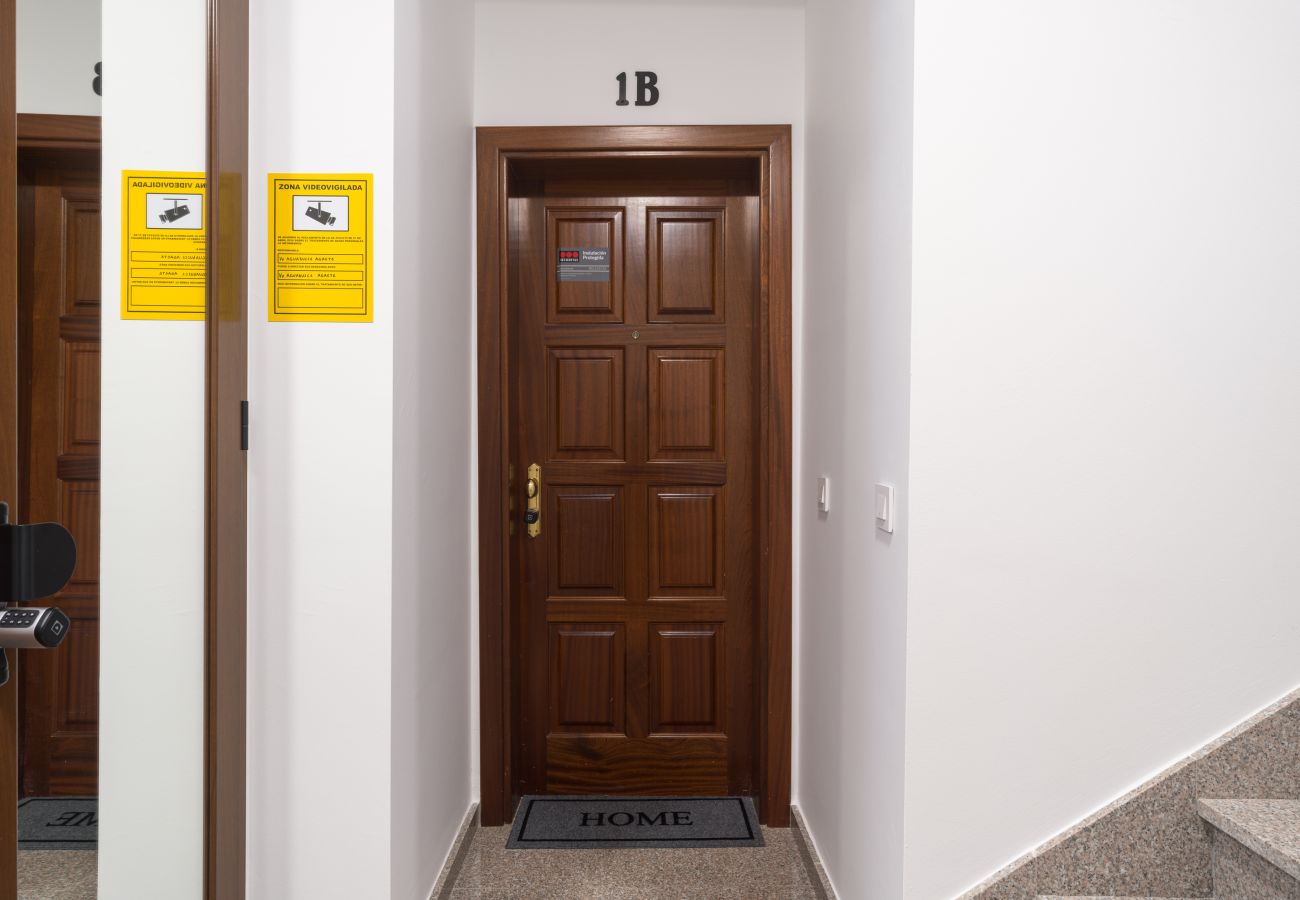 Casa en Agaete - Aguadulce Agaete 1B