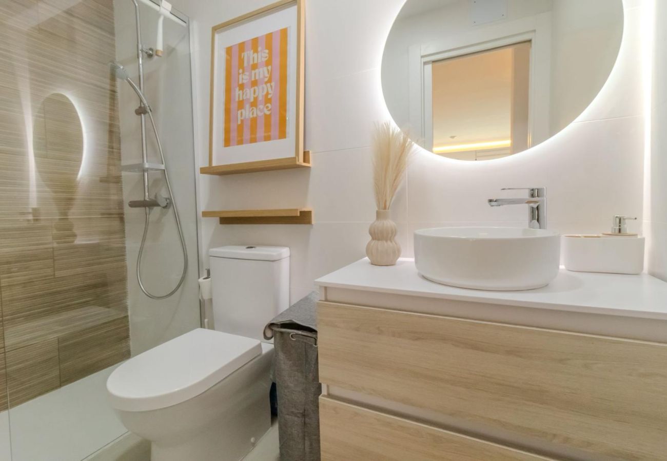 Estudio en Mogán - Sunset Loft By CanariasGetaway 