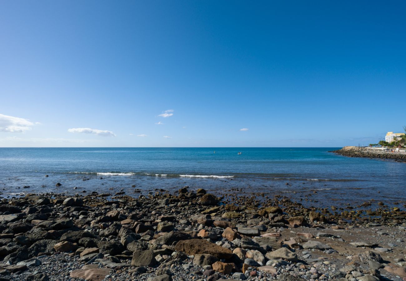 Estudio en Mogán - Sunset Loft By CanariasGetaway 