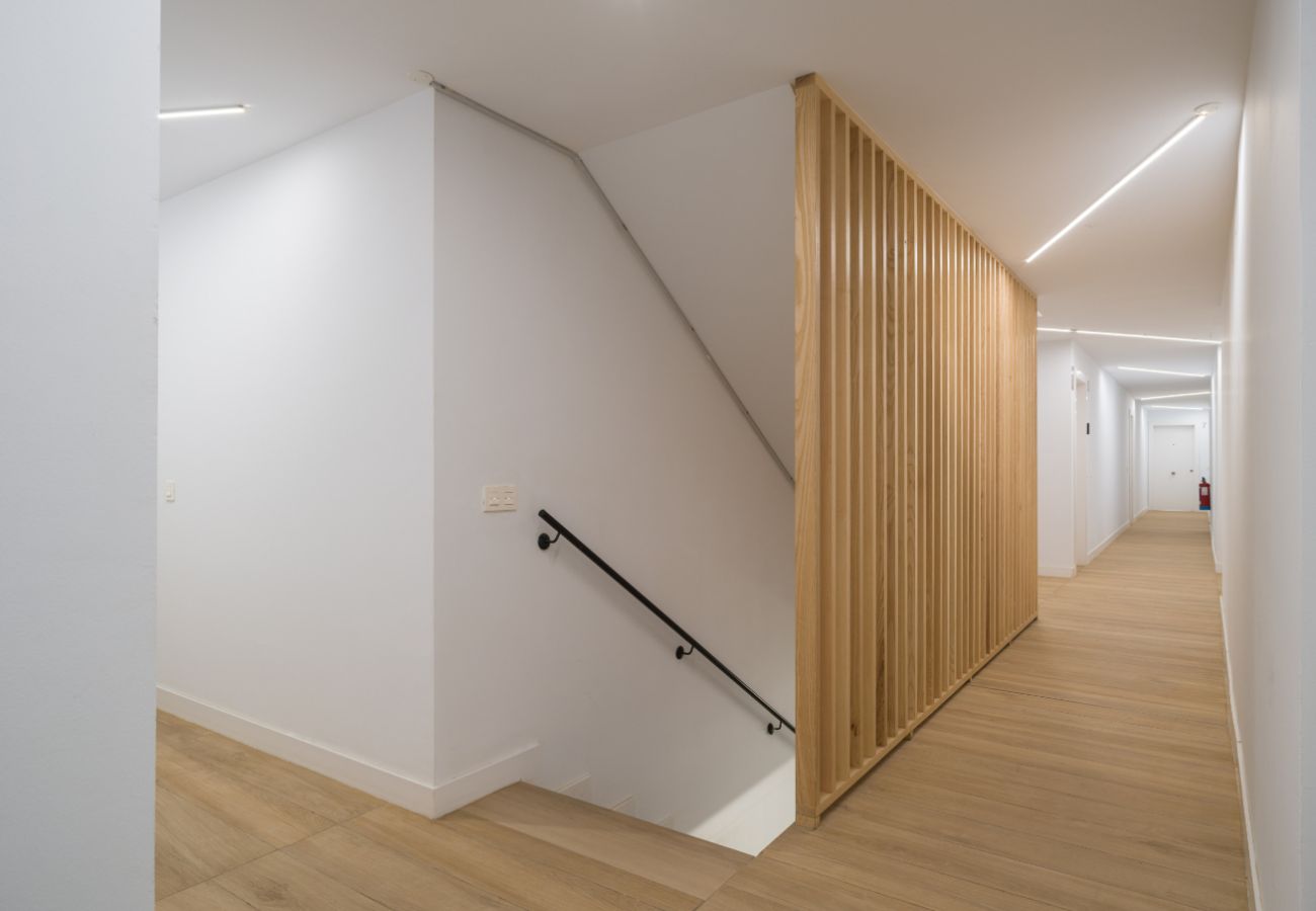 Estudio en Mogán - Sunset Loft By CanariasGetaway 