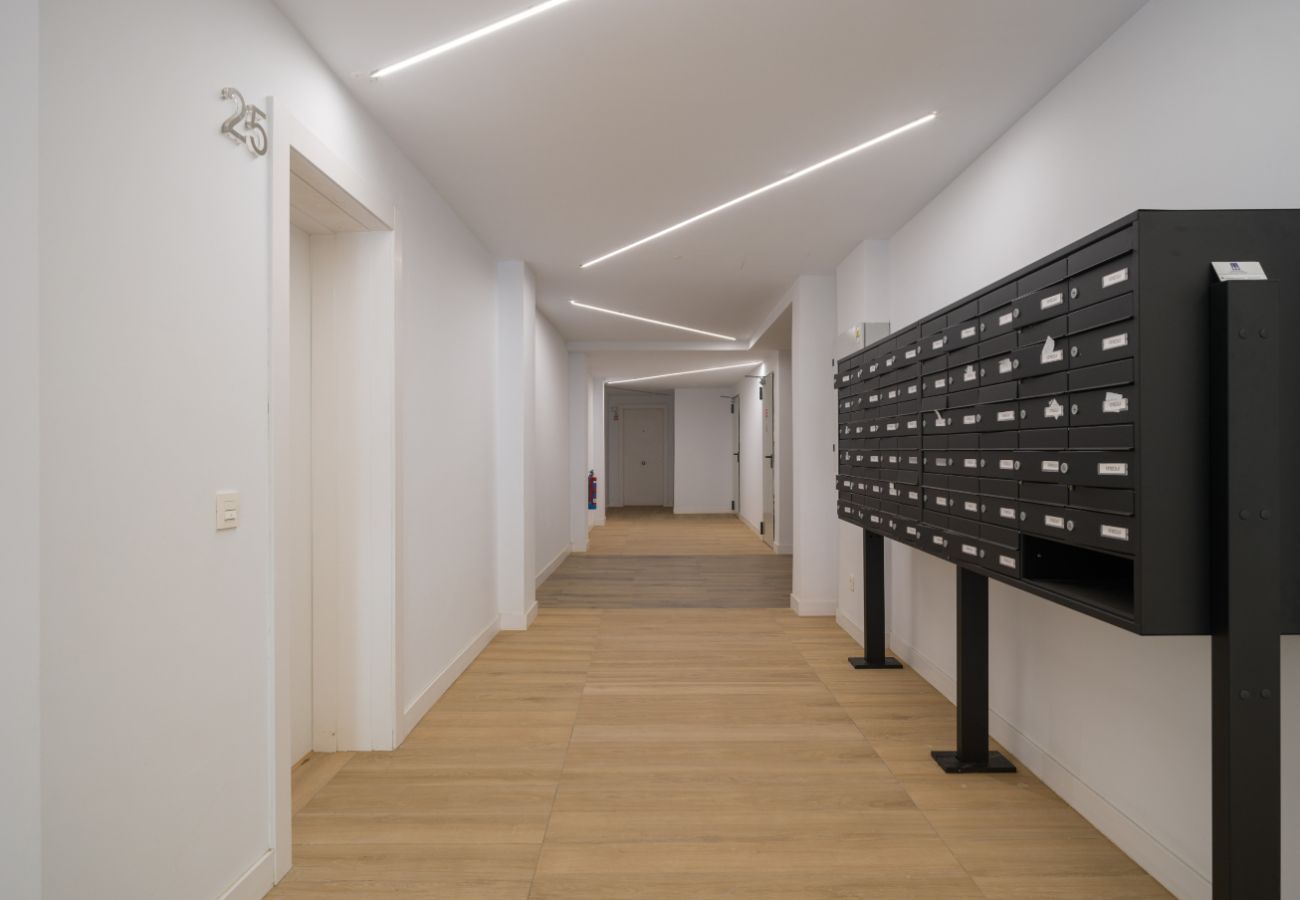 Estudio en Mogán - Sunset Loft By CanariasGetaway 