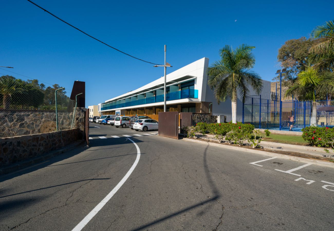 Estudio en Mogán - Sunset Loft By CanariasGetaway 