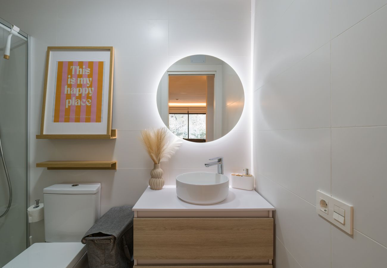 Estudio en Mogán - Sunset Loft By CanariasGetaway 