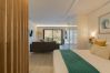 Estudio en Mogán - Sunset Loft By CanariasGetaway 