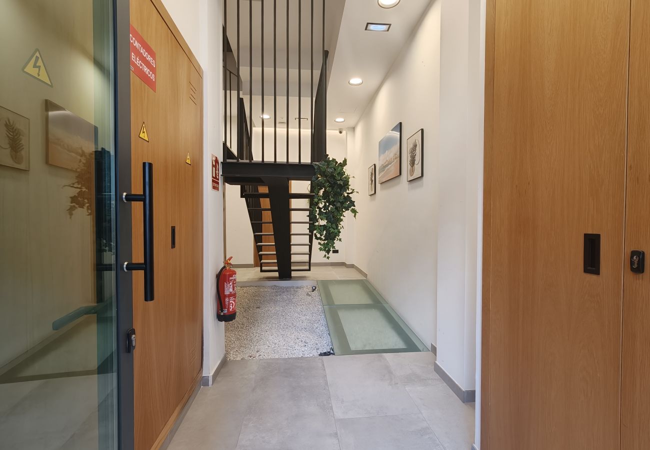 Casa en Las Palmas de Gran Canaria -  Costa Suites 49 3D By CanariasGetaway