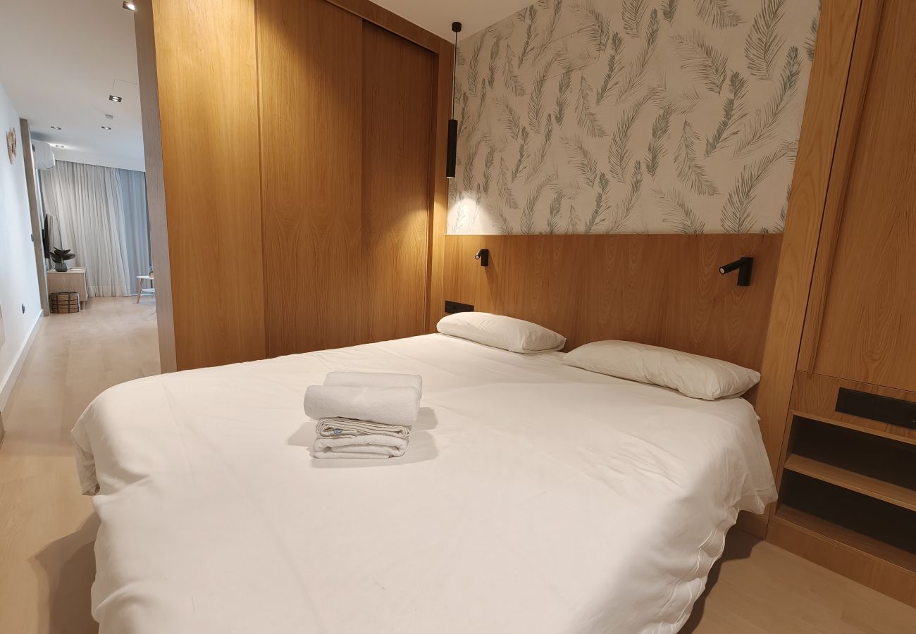 Casa en Las Palmas de Gran Canaria -  Costa Suites 49 3D By CanariasGetaway