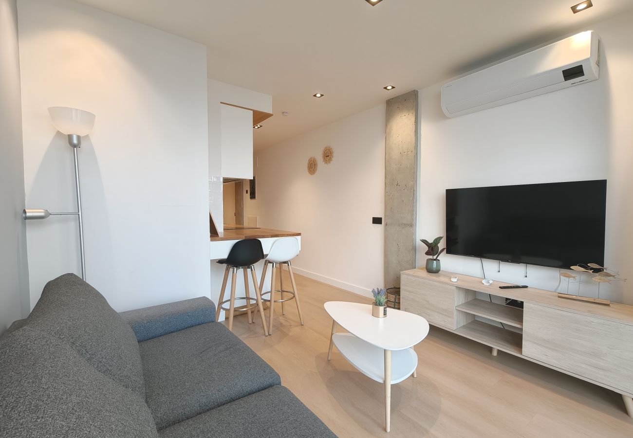 Casa en Las Palmas de Gran Canaria -  Costa Suites 49 3D By CanariasGetaway