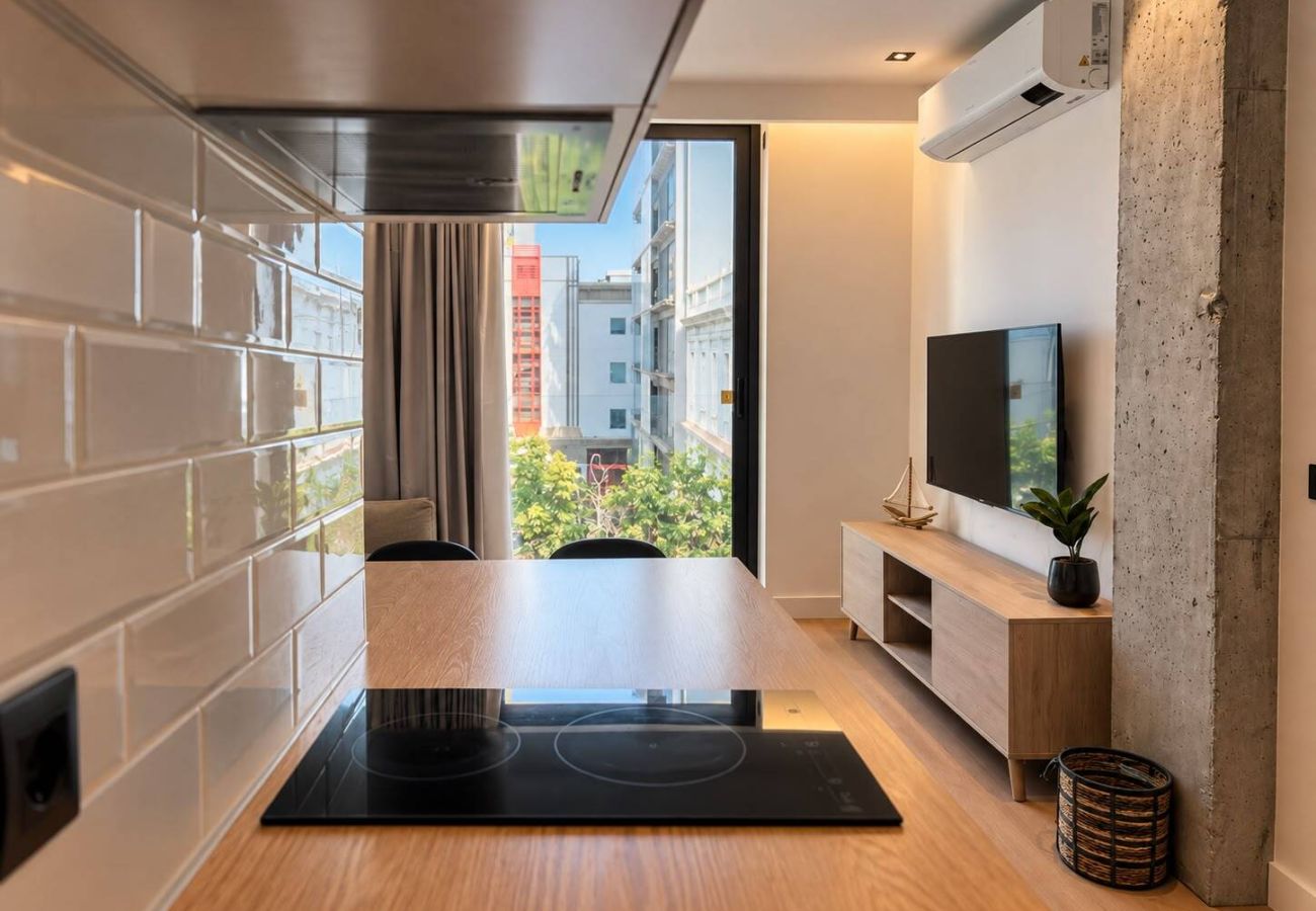 Casa en Las Palmas de Gran Canaria -  Costa Suites 49 1 I By CanariasGetaway