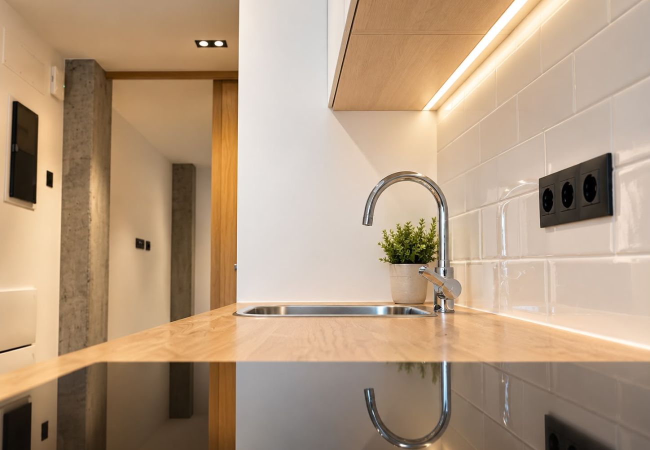 Casa en Las Palmas de Gran Canaria -  Costa Suites 49 1 I By CanariasGetaway