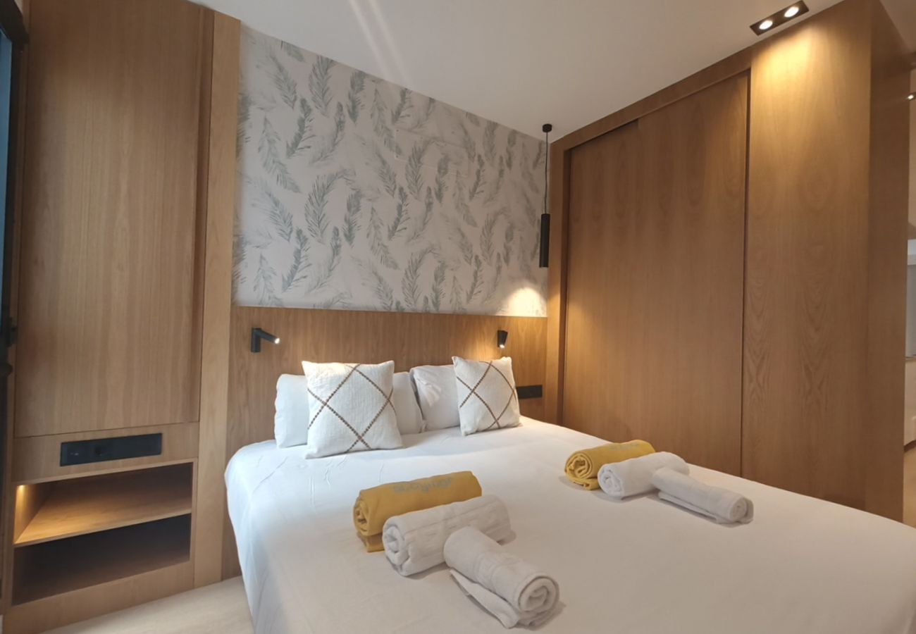 Casa en Las Palmas de Gran Canaria - Costa Suites 49 3 I By CanariasGetaway
