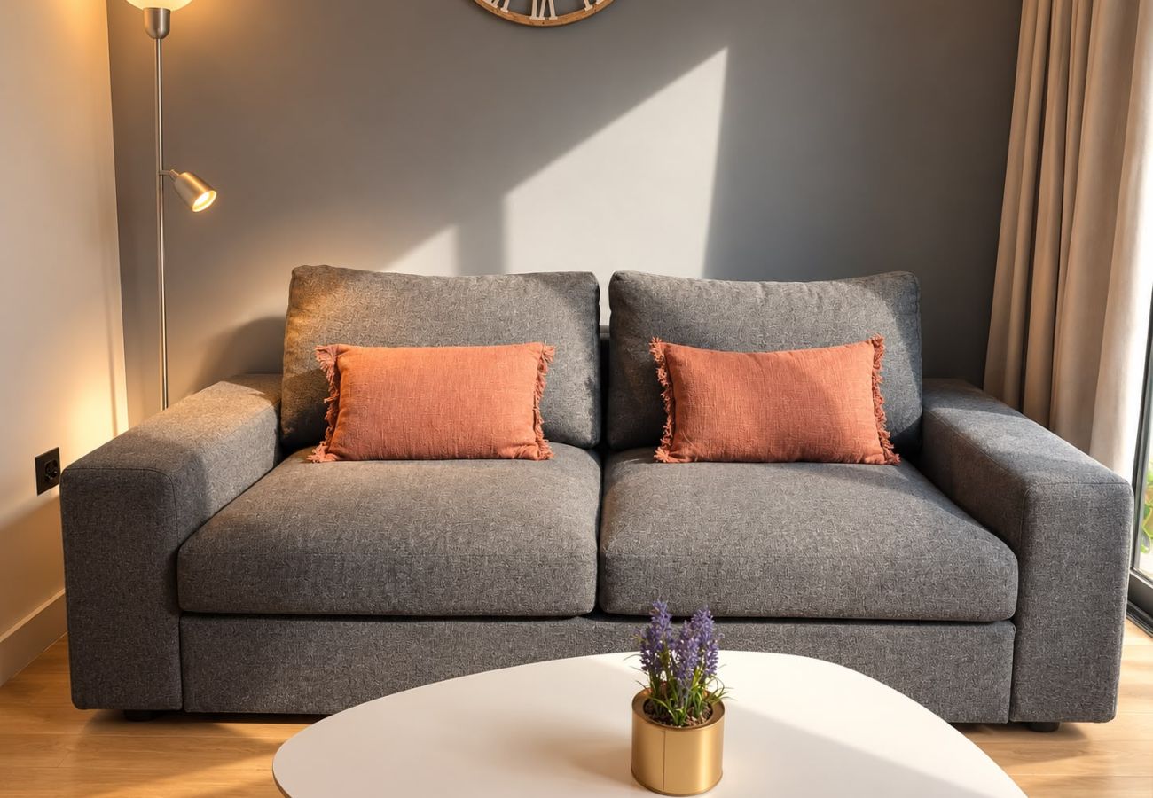 Casa en Las Palmas de Gran Canaria - Costa Suites 49 3I By CanariasGetaway