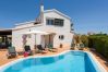 Villa à Cap d´Artruix - Villa privada en Cap d'artrutx con piscina privada,Wifi gratis, AC en habitación principal Villa à Cap d´Artruix - Villa privada en Cap d'artrutx con piscina privada,Wifi gratis, AC en habitación principal