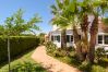 Villa à Cap d´Artruix - Villa privada en Cap d'artrutx con piscina privada,Wifi gratis, AC en habitación principal Villa à Cap d´Artruix - Villa privada en Cap d'artrutx con piscina privada,Wifi gratis, AC en habitación principal