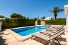 Villa à Cala Blanca - Villa de 4 chambres au rez-de-chaussée avec piscine privée Villa à Cala Blanca - Villa de 4 chambres au rez-de-chaussée avec piscine privée