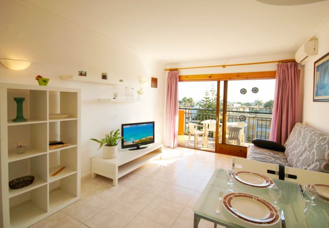 Appartement à Alcudia - Apartamento Arcoiris