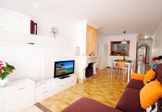 Appartement à Alcudia - Apartamento Vida Sana