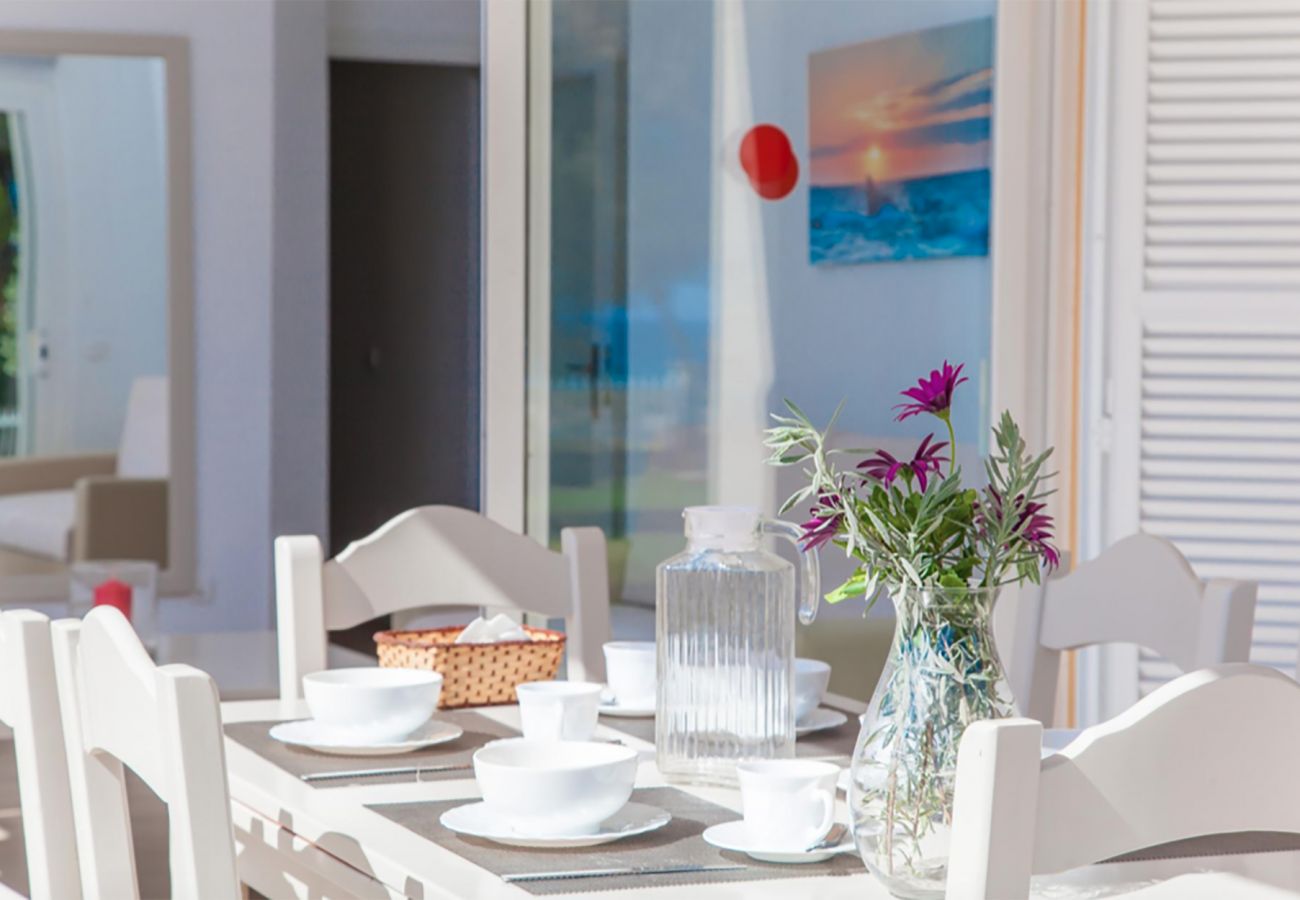 Appartement à Alcudia - Countess Garden 2.1 (Sun of the Bay Vidalba 1)