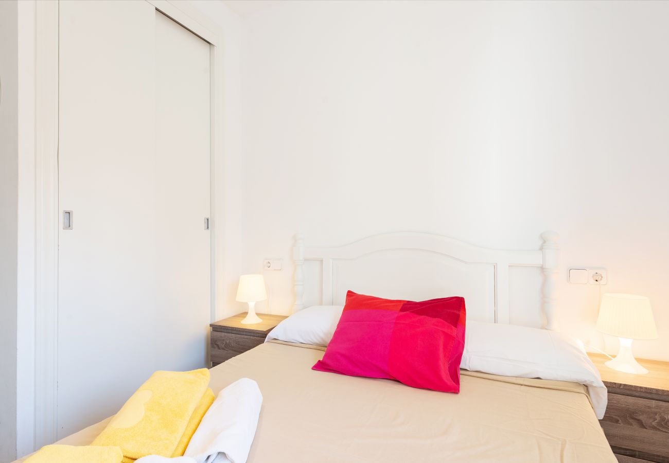 Appartement à Alcudia - Countess Garden 2.1 (Sun of the Bay Vidalba 1)