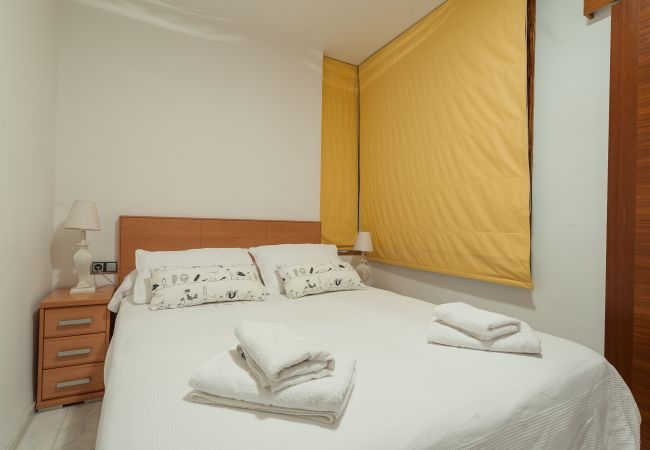 Appartement à Alcudia - Apartamento Oiza Luxe 120 