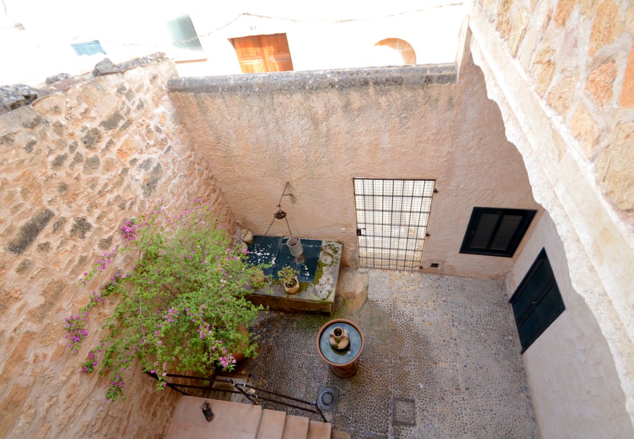 Maison à Alcudia - Casa Sant Jaume