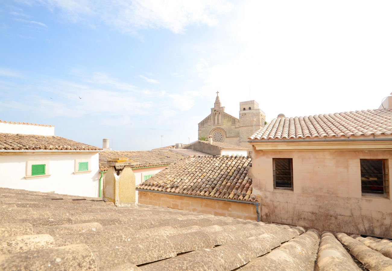 Maison à Alcudia - Casa Sant Jaume