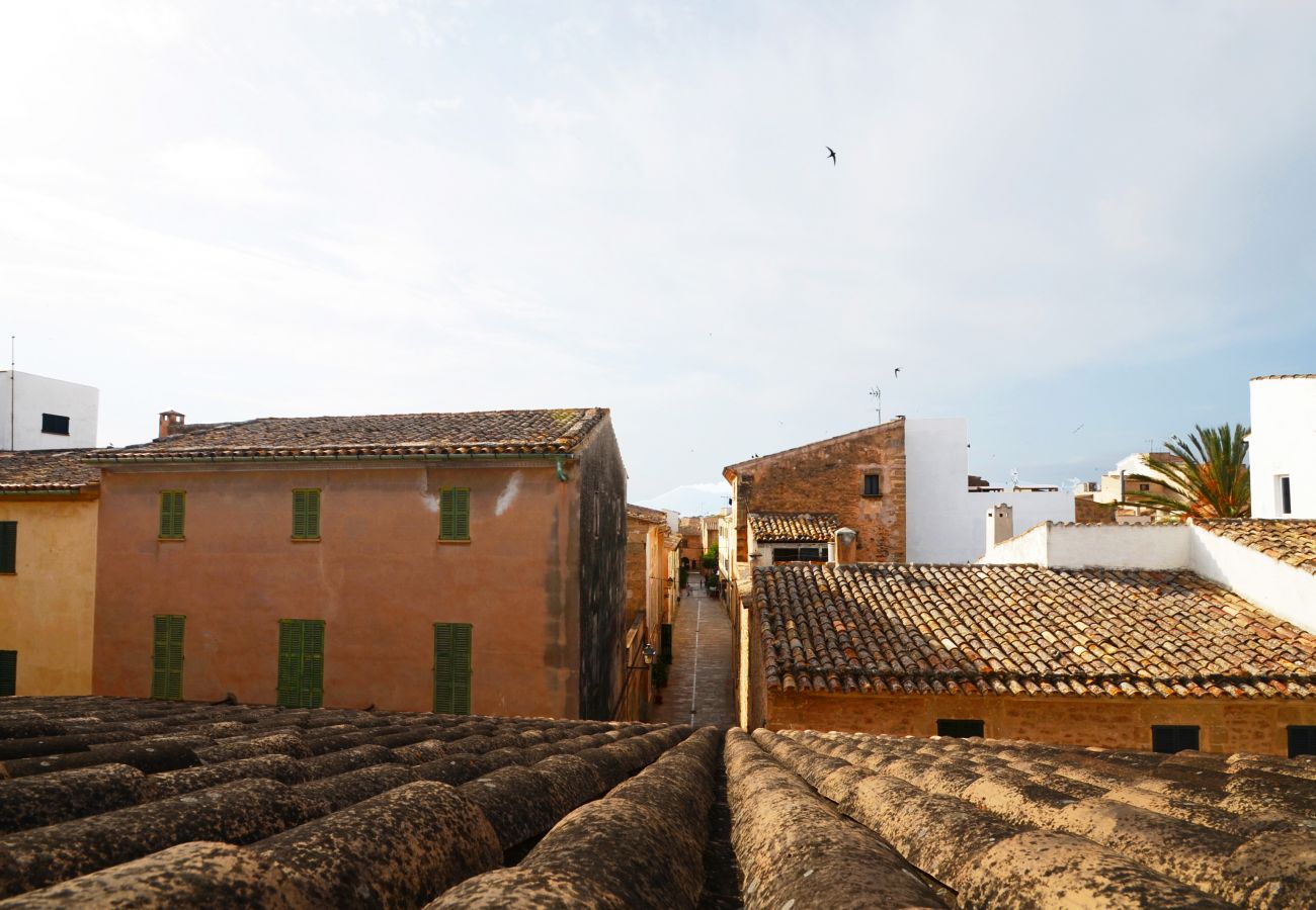 Maison à Alcudia - Casa Sant Jaume