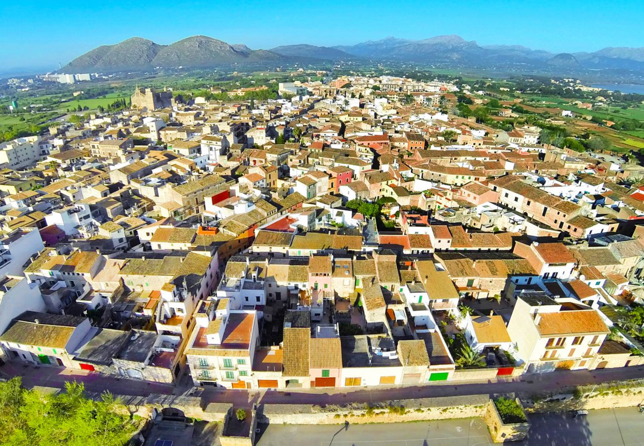 Maison à Alcudia - Casa Sant Jaume