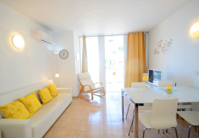 Appartement à Platja de Muro - A. Playa Esperanza Attic