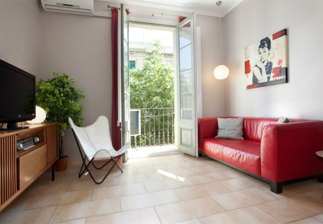 Barcelona - Appartement