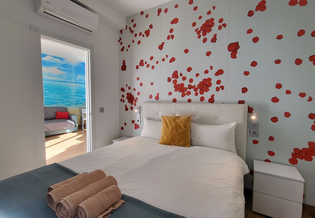 Maison à Las Palmas de Gran Canaria - Lovely balcony sea views By CanariasGetaway 