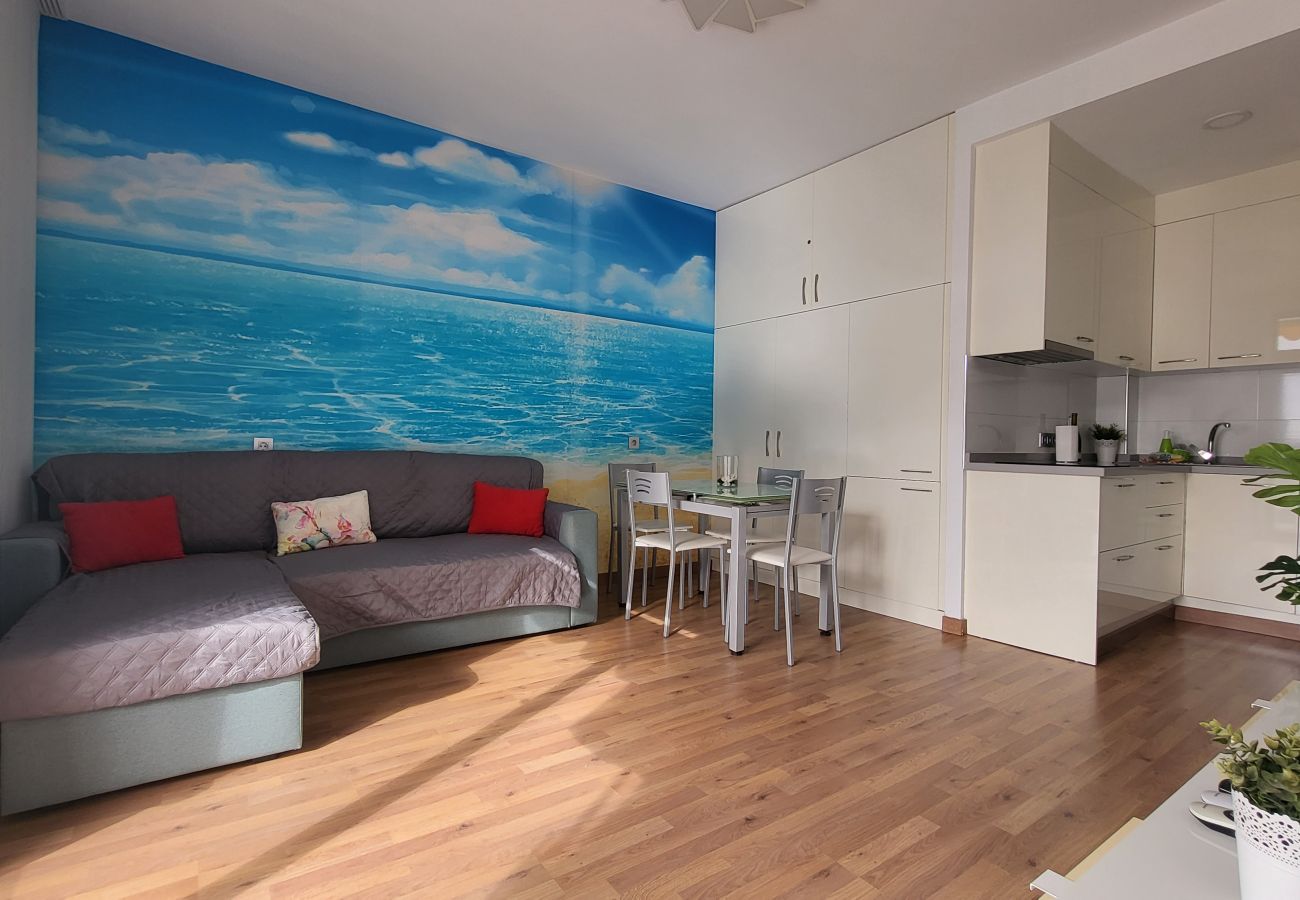 Maison à Las Palmas de Gran Canaria - Lovely balcony sea views By CanariasGetaway 