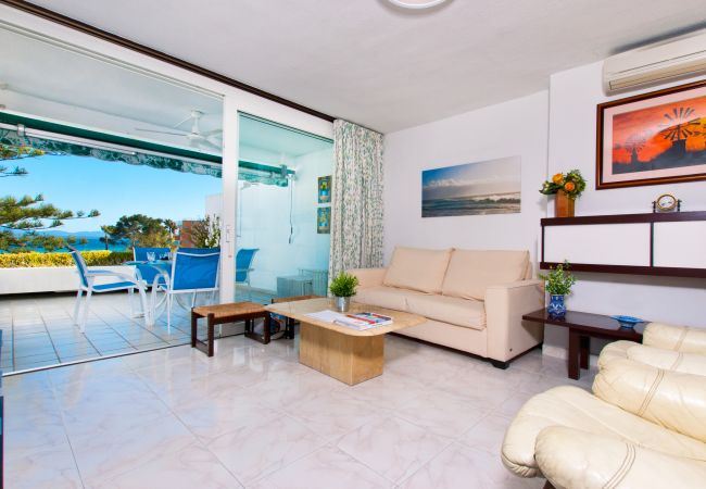 Appartement à Alcudia - Apartamento Oiza Sea Views