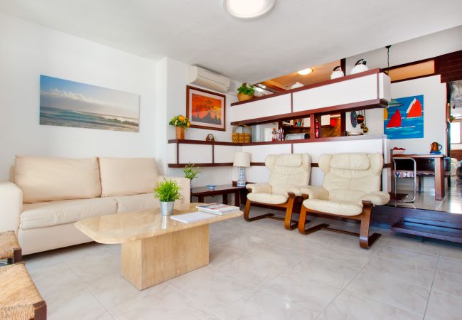 Appartement à Alcudia - Apartamento Oiza Sea Views