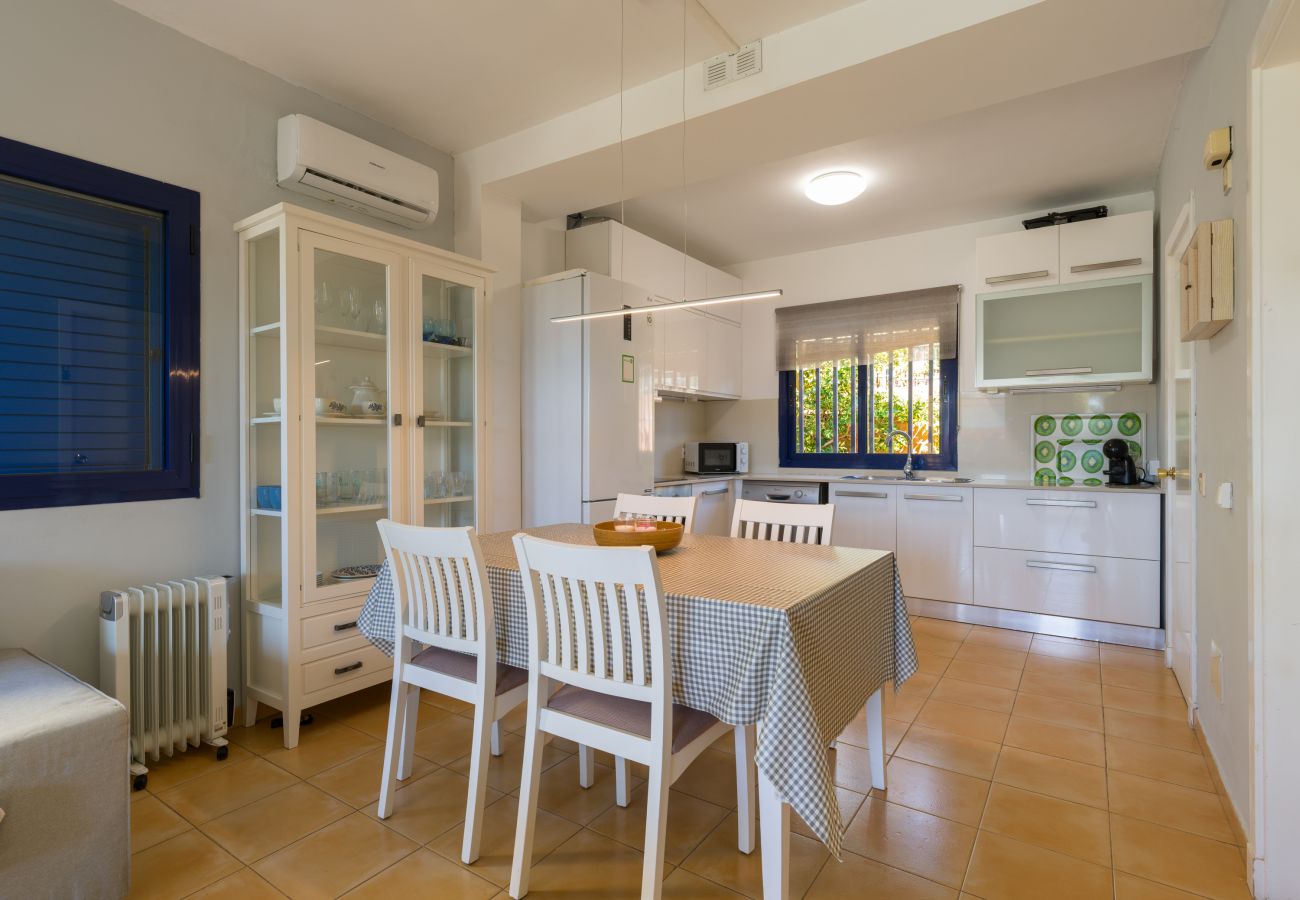 Bungalow à Maspalomas - Beau duplex en Meloneras by CanariasGetaway