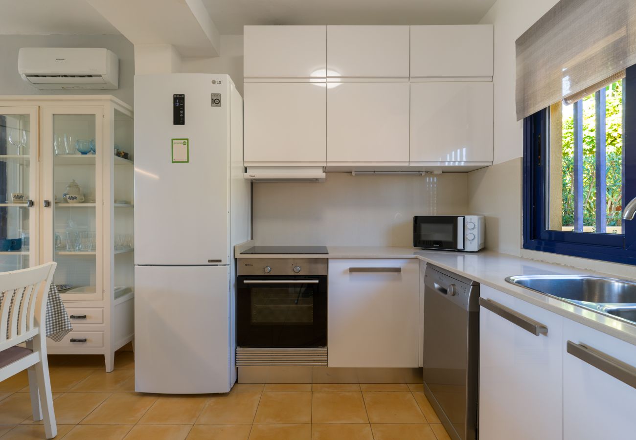 Bungalow à Maspalomas - Beau duplex en Meloneras by CanariasGetaway