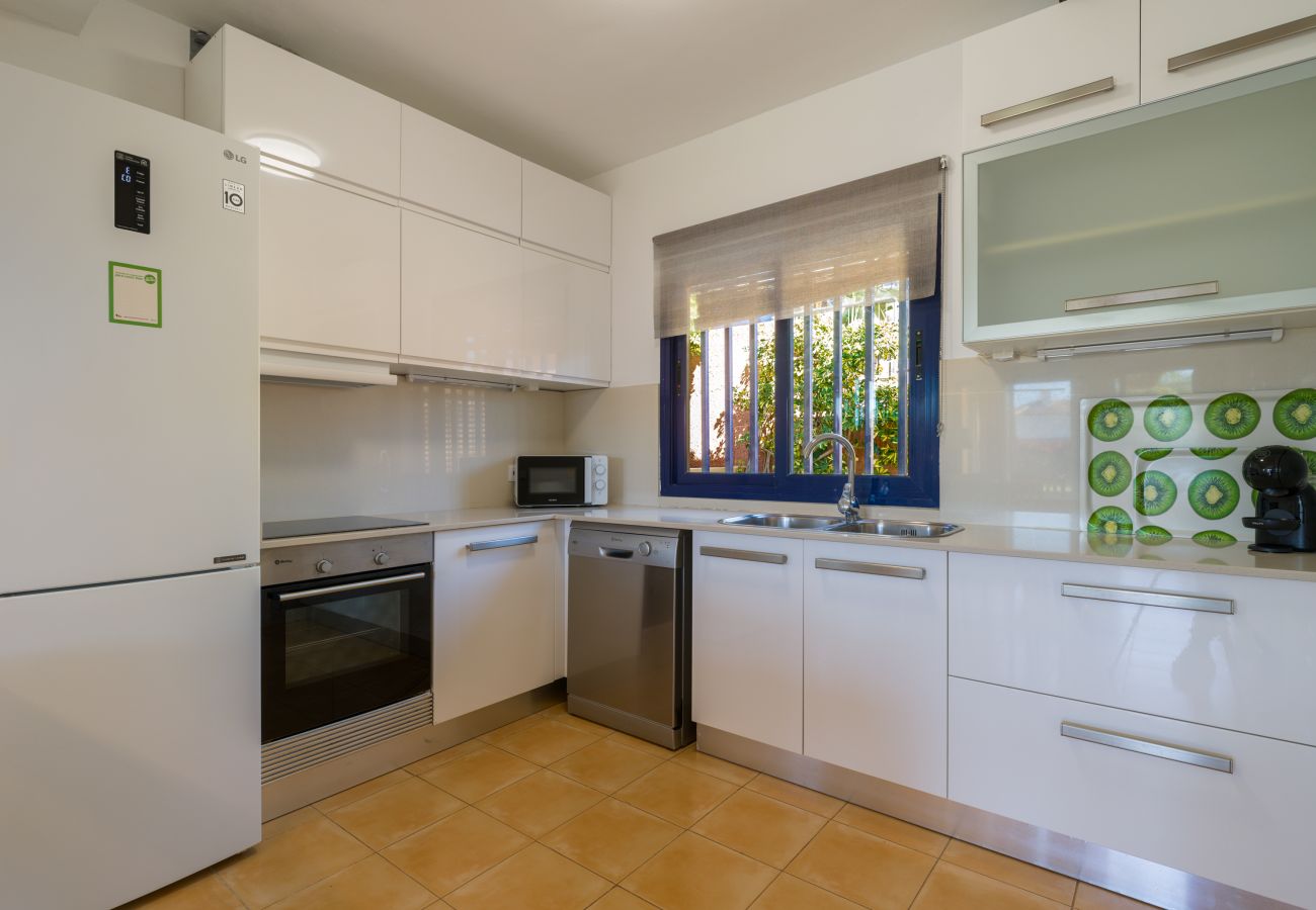 Bungalow à Maspalomas - Beau duplex en Meloneras by CanariasGetaway