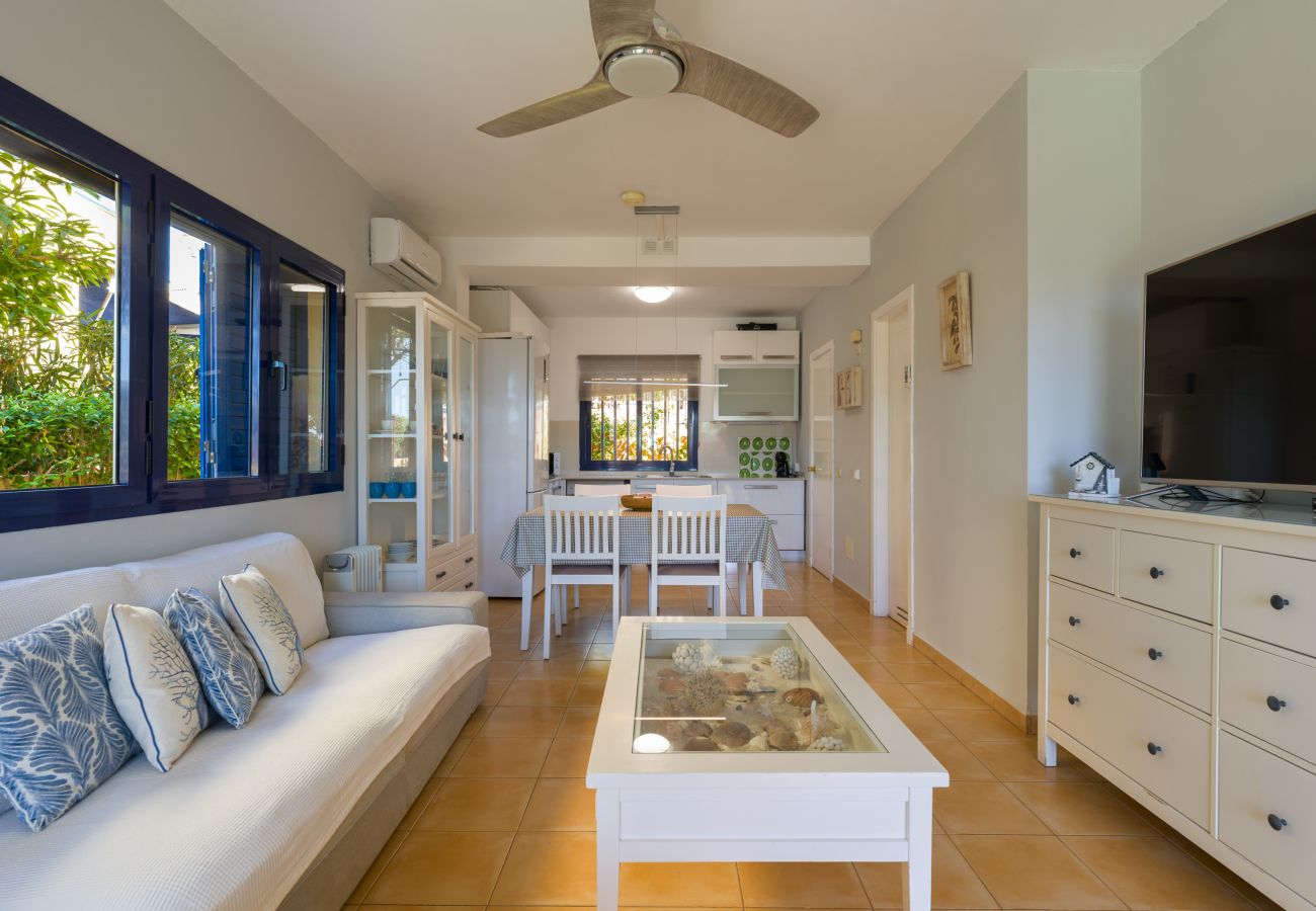 Bungalow à Maspalomas - Beau duplex en Meloneras by CanariasGetaway