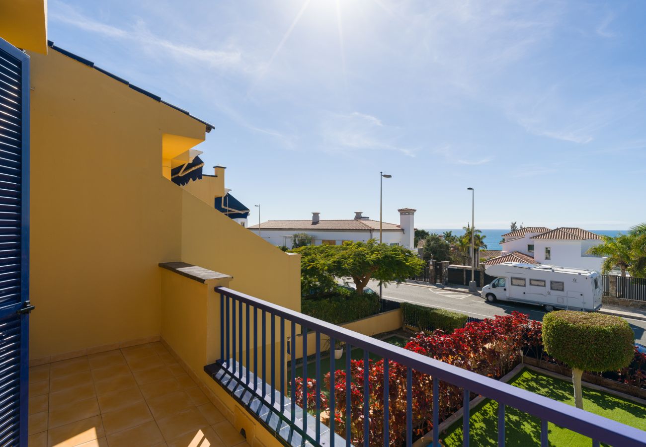 Bungalow à Maspalomas - Beau duplex en Meloneras by CanariasGetaway