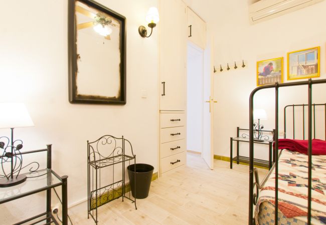 Appartement à Alcudia - Apartamento Oiza Sand Castle 24